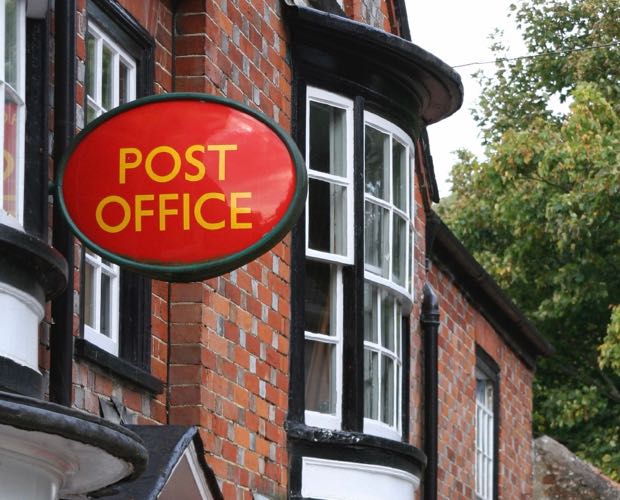 Concerns raised about the futures of a growing number of Post Offices